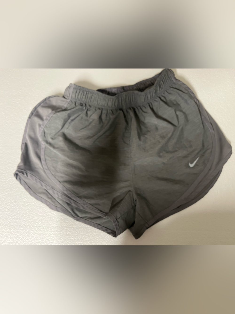 Nike Dri fit running shorts